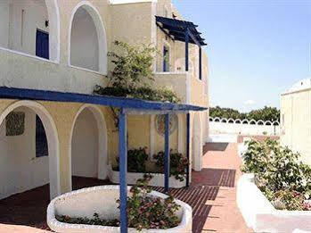 Hotel Atlantida Holiday Club Akrotírion Esterno foto