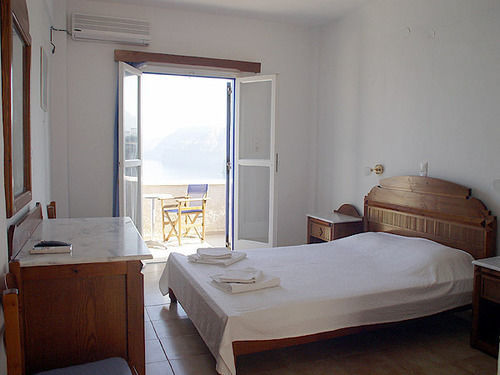 Hotel Atlantida Holiday Club Akrotírion Esterno foto