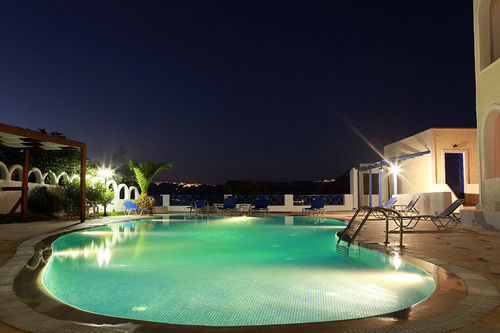 Hotel Atlantida Holiday Club Akrotírion Esterno foto