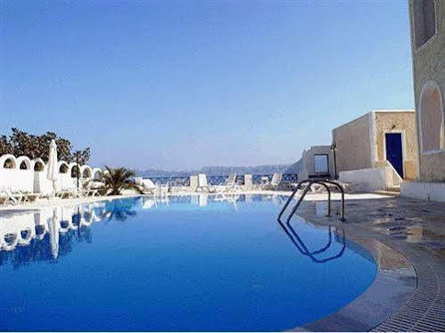 Hotel Atlantida Holiday Club Akrotírion Esterno foto