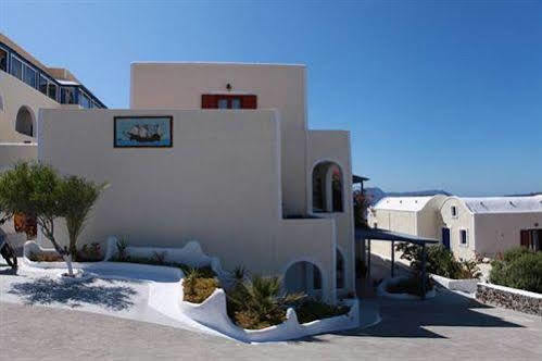 Hotel Atlantida Holiday Club Akrotírion Esterno foto